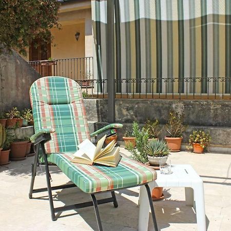 Dimora Vera Chiaramonte Gulfi Buitenkant foto