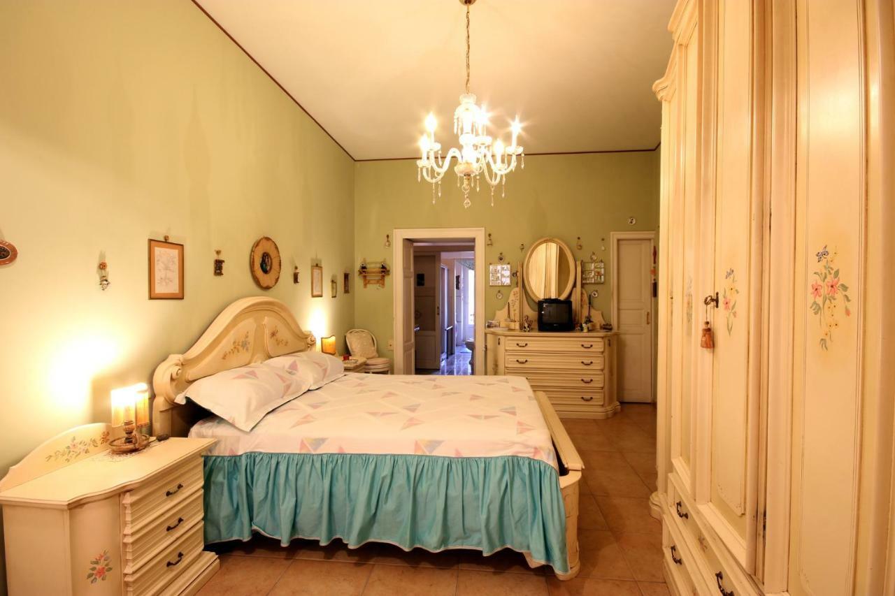 Dimora Vera Chiaramonte Gulfi Buitenkant foto
