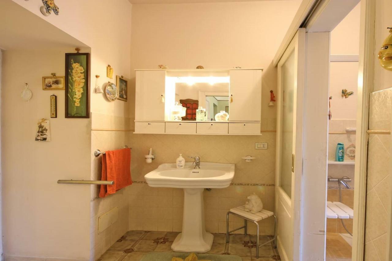 Dimora Vera Chiaramonte Gulfi Buitenkant foto